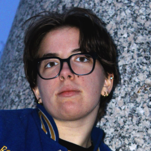 Reymie Keenan